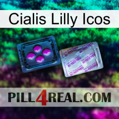 Cialis Lilly Icos 37